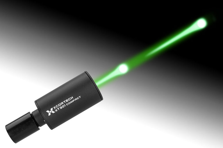 TRACER XT301 Mk2 CCW XCORTECH
