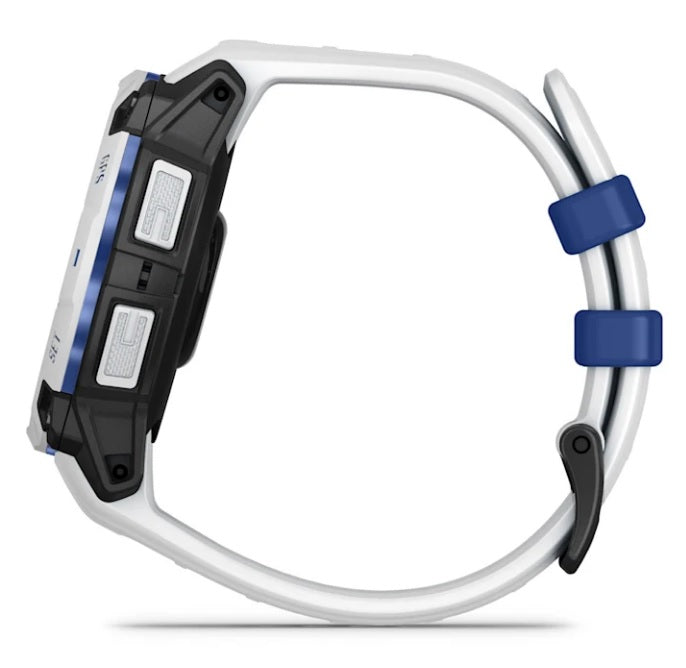 SMARTWATCH INSTINCT 3 45mm CON RICARICA SOLARE GARMIN