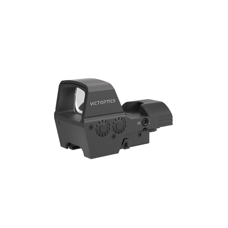 RED DOT SRD 1x23x33 VICTOPTICS