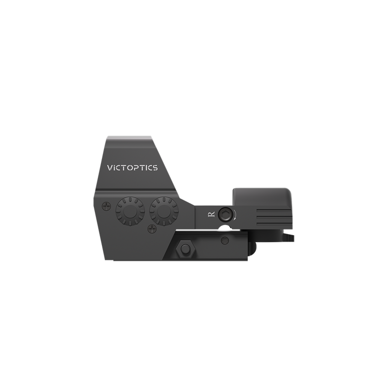 RED DOT SRD 1x23x33 VICTOPTICS