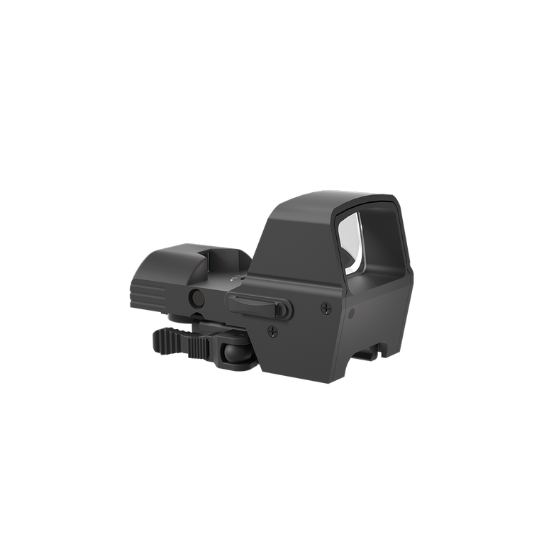 RED DOT SRD 1x23x33 VICTOPTICS