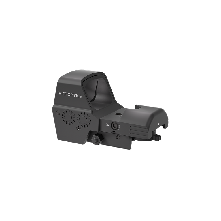 RED DOT SRD 1x23x33 VICTOPTICS