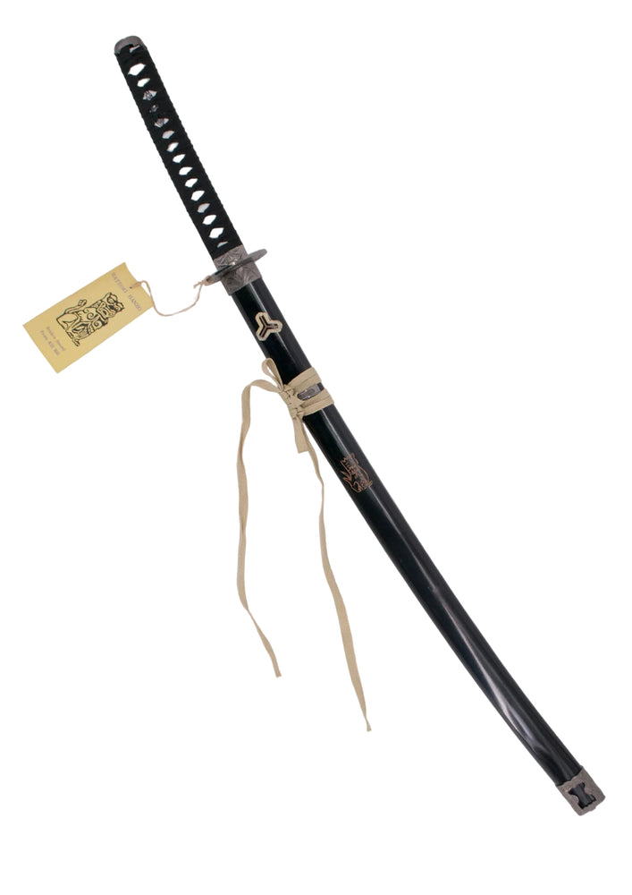 KATANA "KILL BILL" THIRD AMONT