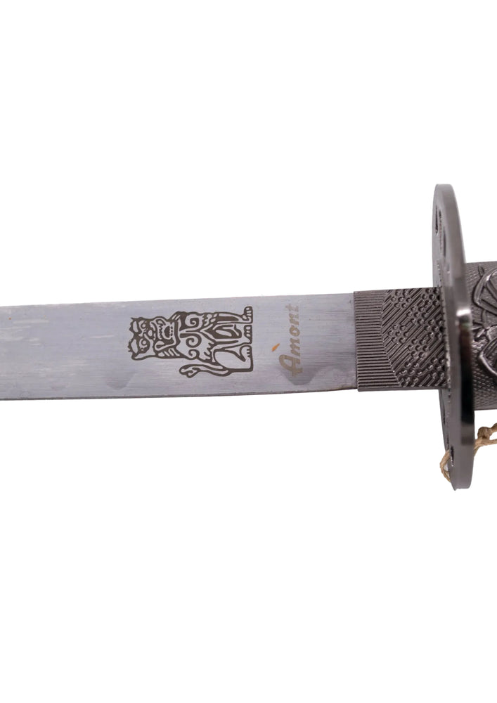 KATANA "KILL BILL" THIRD AMONT