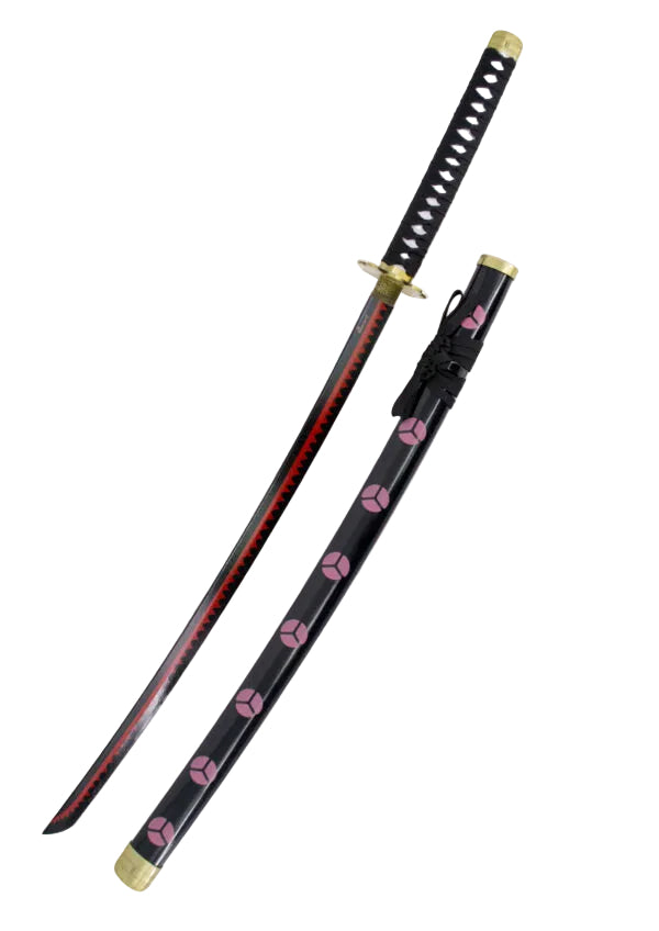 KATANA "ONE PIECE" THIRD AMONT