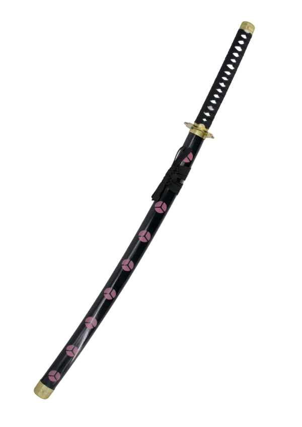KATANA "ONE PIECE" THIRD AMONT