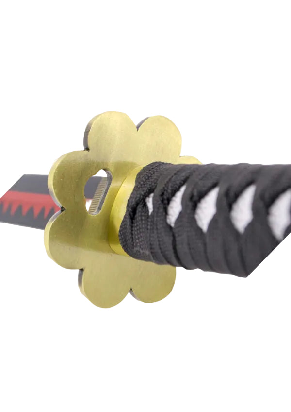 KATANA "ONE PIECE" THIRD AMONT