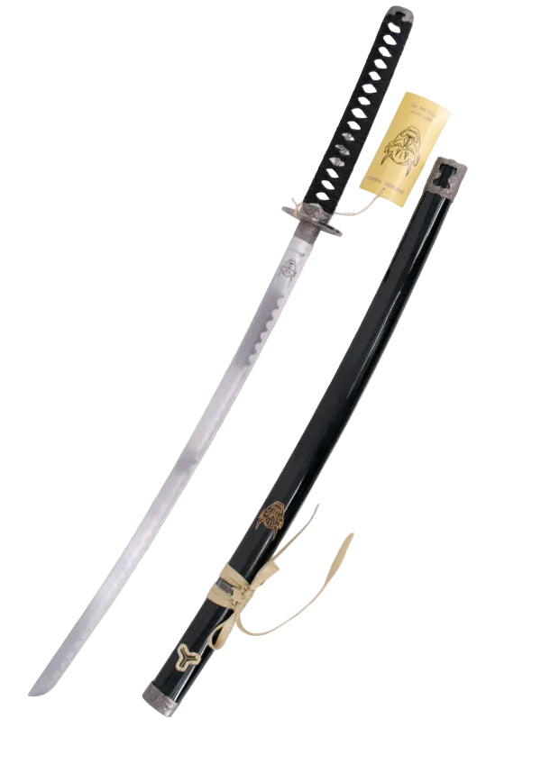 KATANA "KILL BILL" THIRD AMONT