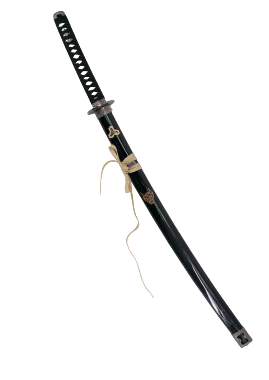 KATANA "KILL BILL" THIRD AMONT