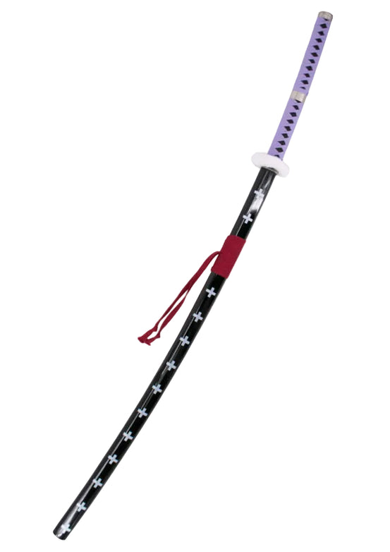 KATANA "ONE PIECE" THIRD AMONT