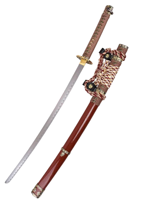 KATANA TACHI DECORATIVA THIRD AMONT