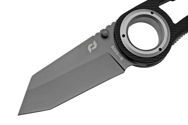 coltello Torsion CLR Folder Schrade