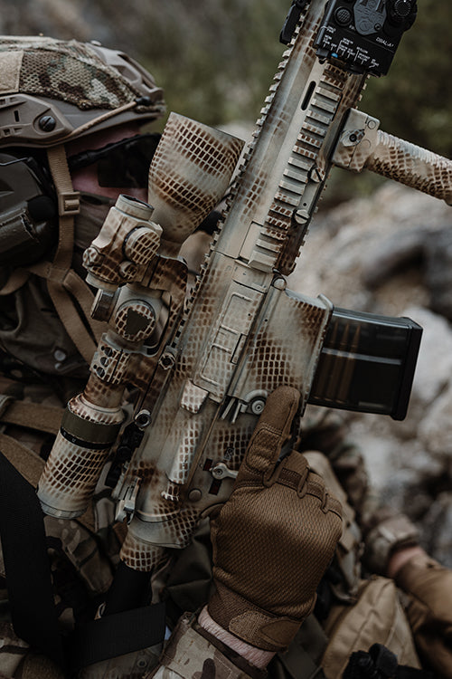 RED DOT MAVERICK GEN2 1X22 NERO VECTOR OPTICS