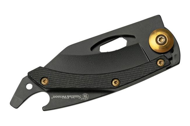 coltello richiudibile Pocket Multi-Tool Smith & Wesson