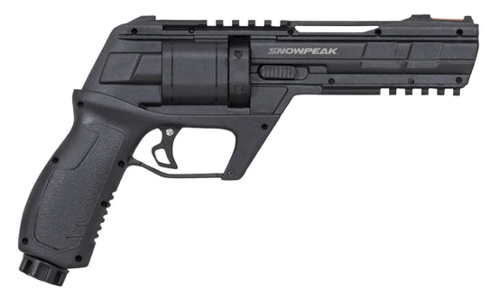 REVOLVER CP300 CAL. 50 <12,7J A CO2 SNOWPEAK
