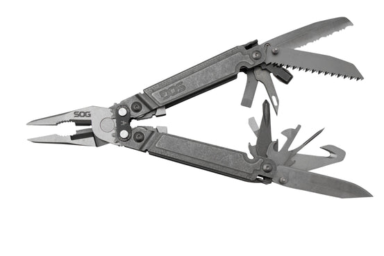 MULTITOOL POWERACCESS ASSIST SOG KNIVES