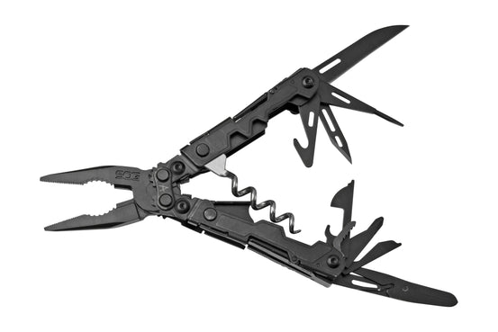 PINZA MULTIUSO Powerlitre SOG Knives