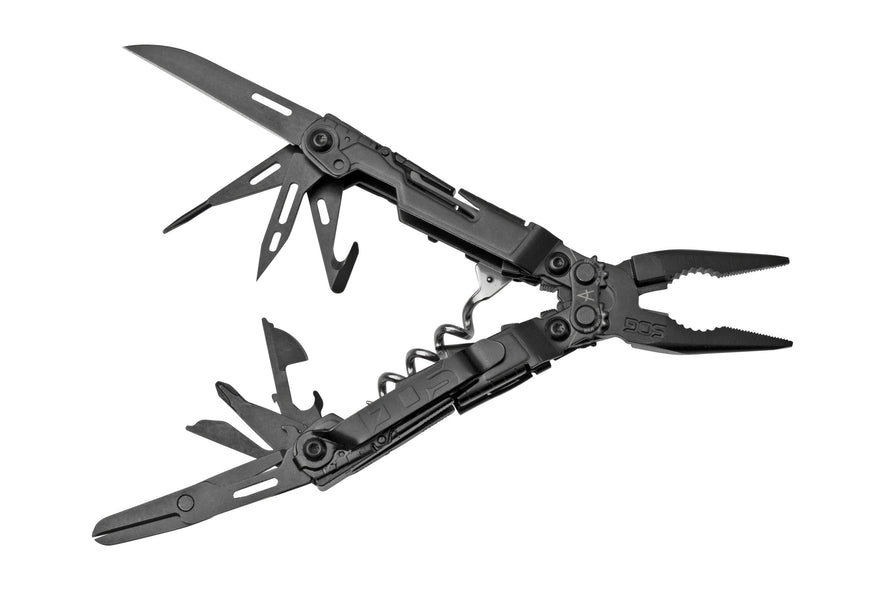 PINZA MULTIUSO Powerlitre SOG Knives