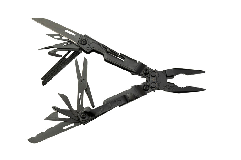 PINZA MULTIUSO Powerpint SOG Knives