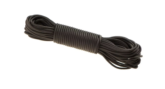 MATASSINA CORDINO PARACORD TYPE III 550 20MT COLORE VERDE