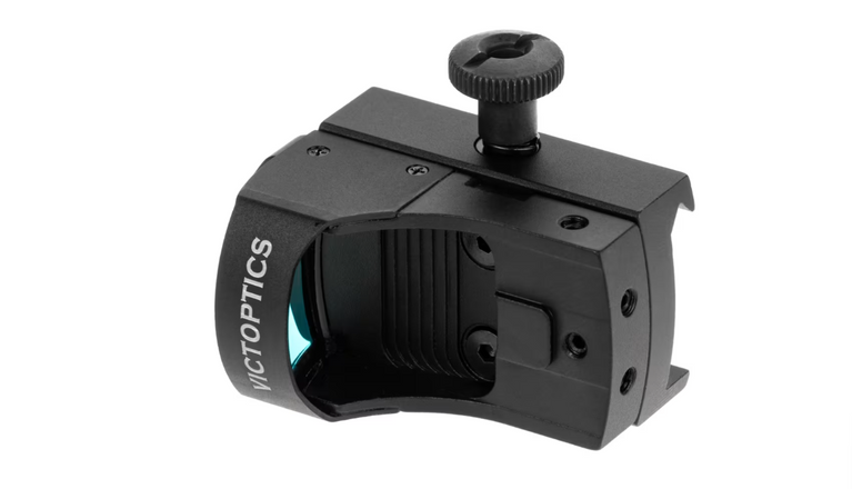 MIRINO V2 1X18 VICTOPTICS COLORE NERO