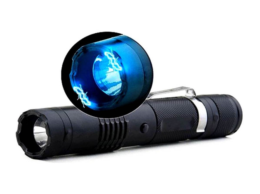 DISSUASORE ELETTRICO/ TORCIA FOX M11 DA 3.600.000 V DM DIFFUSION