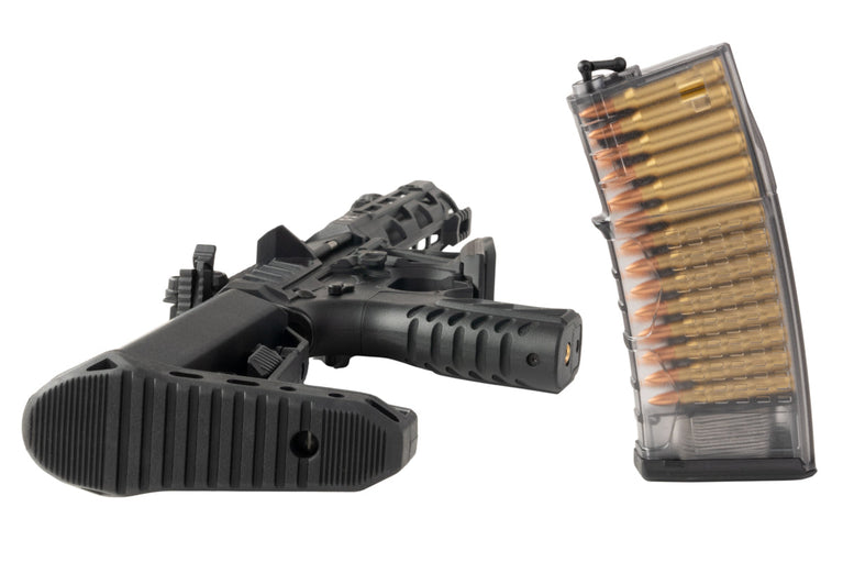 FUCILE SOFTAIR TR16 GMSII MK1 G&G