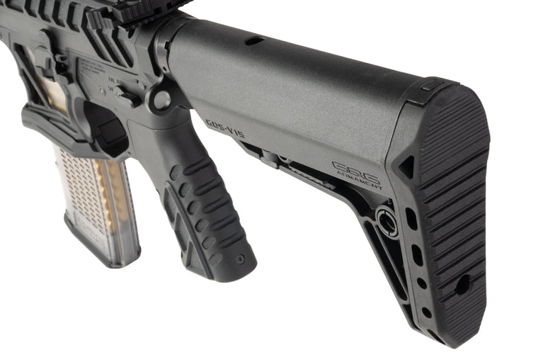 FUCILE SOFTAIR TR16 GMSII MK1 G&G