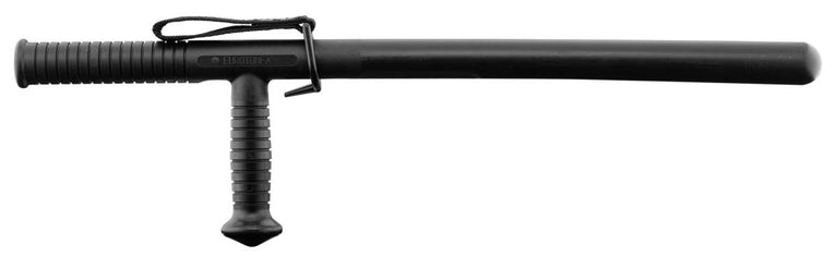 BASTONE TONFA IN POLIPROPILENE DA 60cm CON PORTA TONFA EUROTONFA