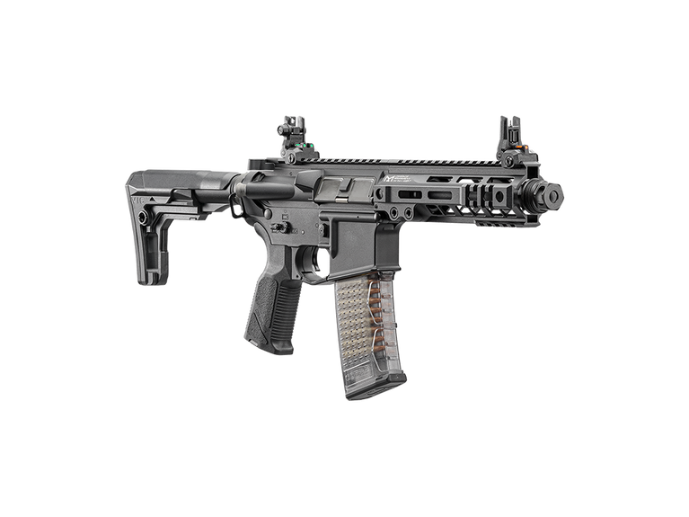 FUCILE SOFTAIR TR16 GMS MK2 CON ASTER V2 7" G&G