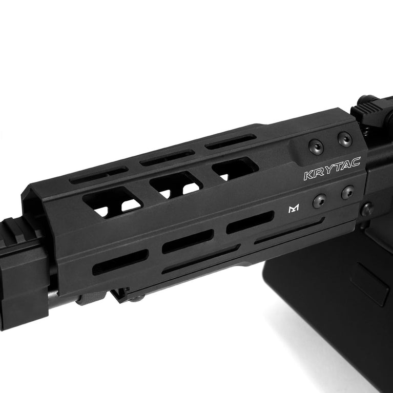 FUCILE SOFTAIR TRIDENT LMG-MP KRYTAC