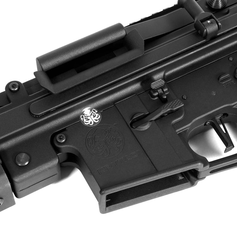 FUCILE SOFTAIR TRIDENT LMG-MP KRYTAC