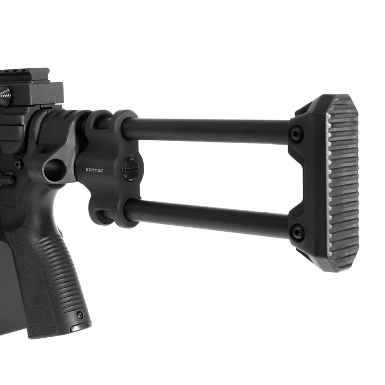 FUCILE SOFTAIR TRIDENT LMG-MP KRYTAC