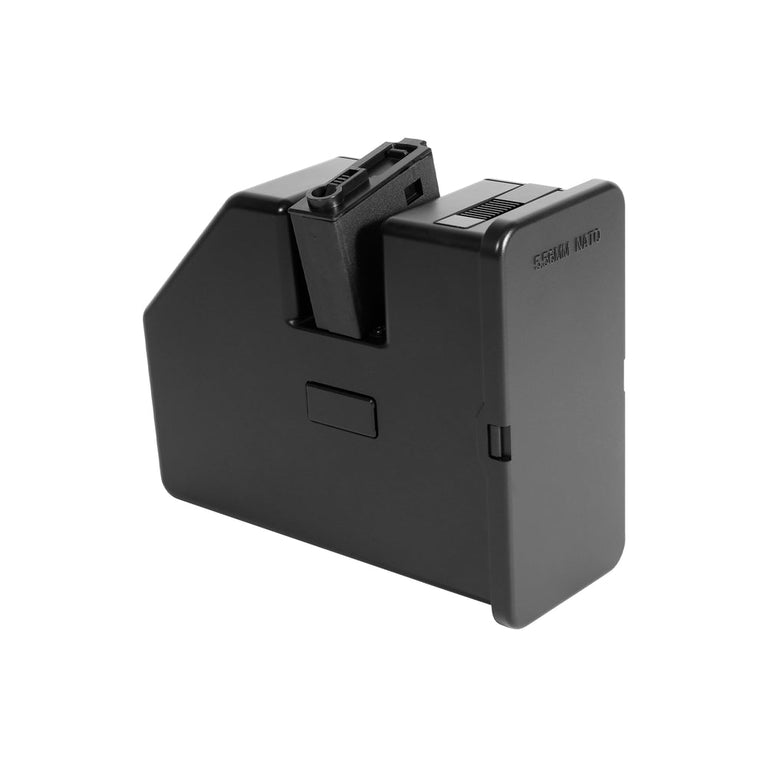 FUCILE SOFTAIR TRIDENT LMG-MP KRYTAC