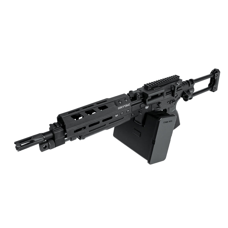 FUCILE SOFTAIR TRIDENT LMG-MP KRYTAC