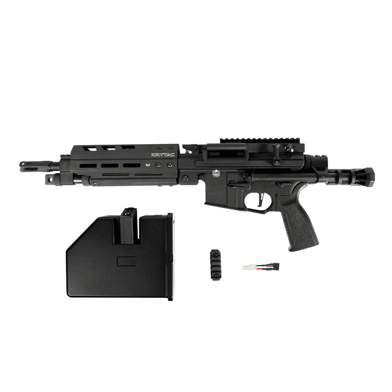 FUCILE SOFTAIR TRIDENT LMG-MP KRYTAC