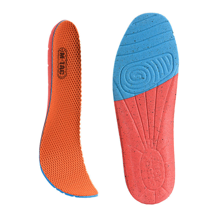 SOLETTE COMFORT VENT ORANGE/BLUE GEN.II M-TAC