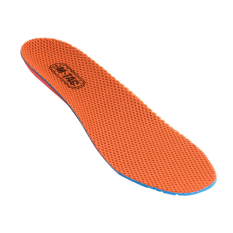 SOLETTE COMFORT VENT ORANGE/BLUE GEN.II M-TAC