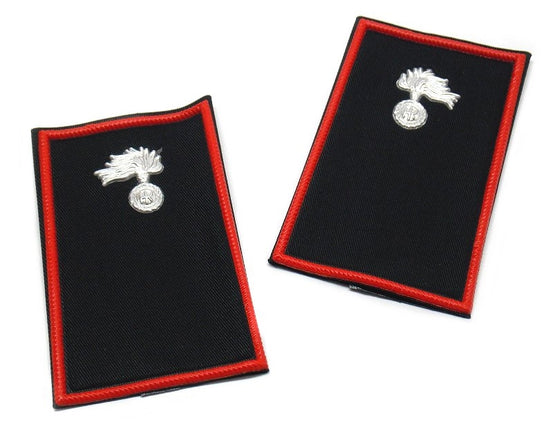 Tubolari CC carabiniere semplice invernali