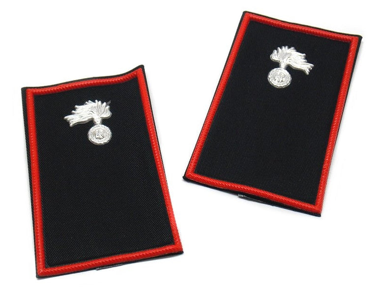Tubolari CC carabiniere semplice invernali