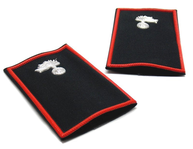 Tubolari CC carabiniere semplice invernali