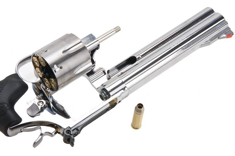 REVOLVER 629 CLASSIC 6.5 FULL METAL Co2 UMAREX