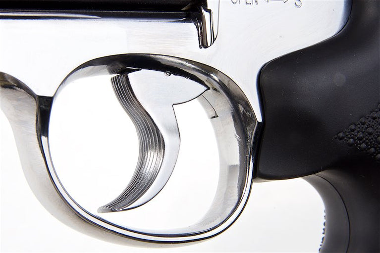 REVOLVER 629 CLASSIC 6.5 FULL METAL Co2 UMAREX