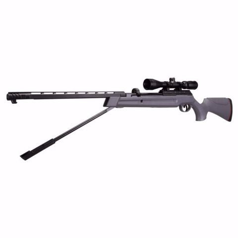 CARABINA UX CAC SYNERGIS ELITE-KIT CAL 4,5mm <7,5J UMAREX