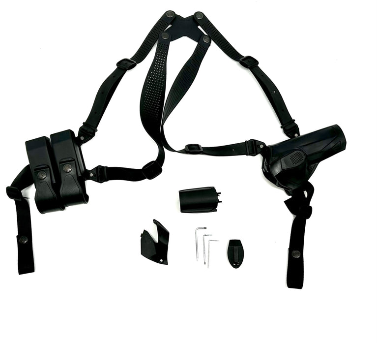 FONDINA CCHS8 CAMA SHOULDER VEGA HOLSTER