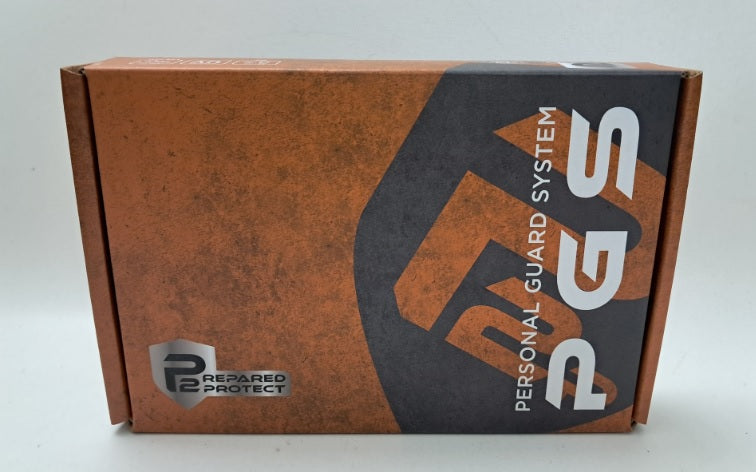 PISTOLA SPRAY AL PEPERONCINO PDP WALTHER 11ML NERA BASCULANTE UMAREX