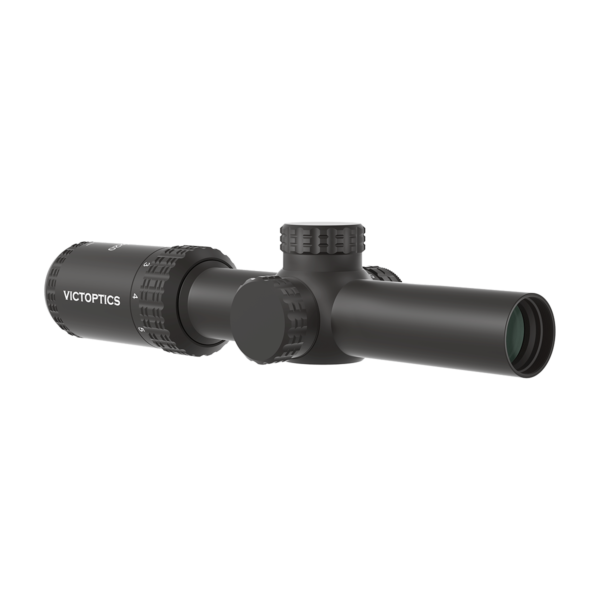 OTTICA RETROILLUMINATA SOI 1.5-5×20 MPVO VICTOPTICS