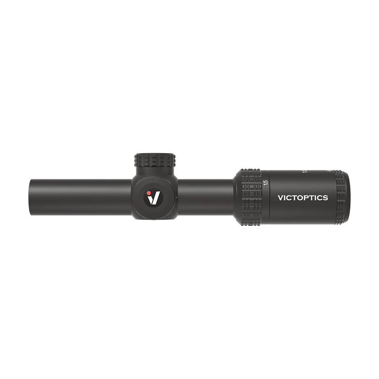 OTTICA RETROILLUMINATA SOI 1.5-5×20 MPVO VICTOPTICS