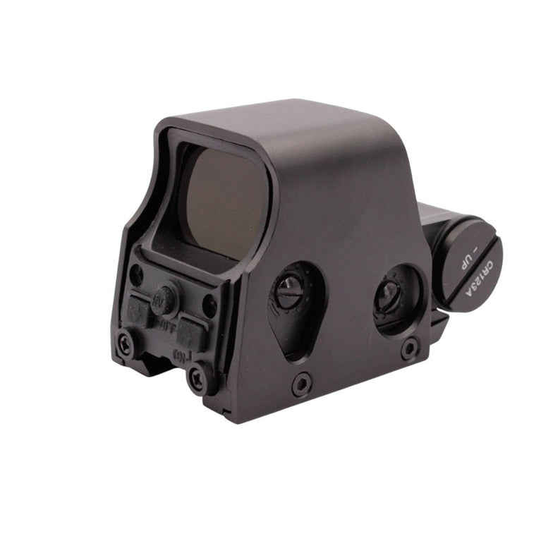 MIRINO OLOGRAFICO ARGON AS553 ARSENIC