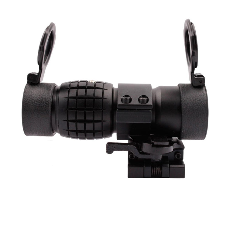 MAGNIFIER ABBATTIBILE ARGON 3X30 AS8212 ARSENIC
